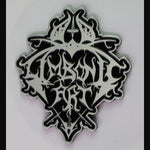 Limbonic Art "Logo" (pin)