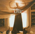 Live "Awake - The Best Of" (cd/dvd, used)