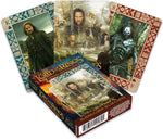 Lord of the Rings "Heroes and Villains" (playing cards)