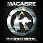 Macabre "Murder Metal" (lp)