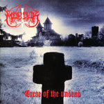 Marduk "Curse of the Undead" (cd, digisleeve, used)