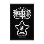 Marduk "Norrkoping" (patch)