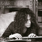 Marty Friedman "Drama" (2lp)