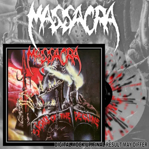 Massacra 