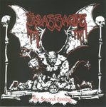 Massacre "The Second Coming" (cd)