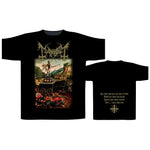 Mayhem "River of Blood" (tshirt, large)