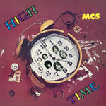 MC5 "High Time" (cd, used)