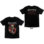 Megadeth "Black Friday" (tshirt, medium)