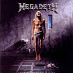 Megadeth "Countdown To Extinction" (cd, used)