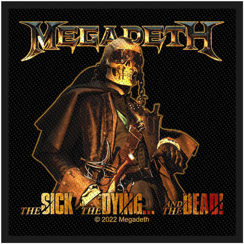 Megadeth 