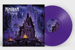 Memoriam "Rise to Power" (lp, purple vinyl)