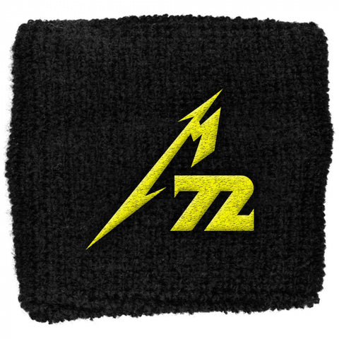 Metallica "M72" (wristband)