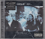 Metallica "Garage Inc." (2cd, used)