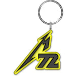 Metallica "M72" (keychain)