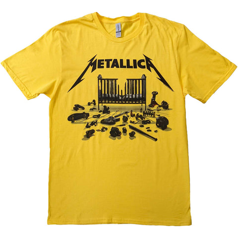 Metallica "72 Seasons" (tshirt, small)