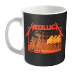 Metallica "Whiplash" (mug)