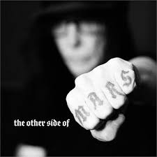 Mick Mars "The Other Side of" (lp)