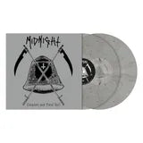 Midnight "Complete and Total Hell" (2lp, smoke vinyl)