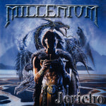 Millenium "Jericho" (cd, used)