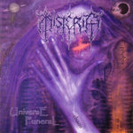 Misteria "Universe Funeral" (cd)