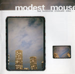 Modest Mouse "The Lonesome Crowded West" (cd, used)