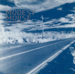 Modest Mouse "This Is A Long Drive For Someone With Nothing To Think About" (cd, used)