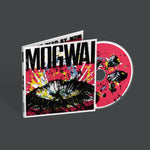 Mogwai "The Bad Fire" (cd, digi)