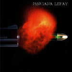 Morgana Lefay "Morgana Lefay" (cd)