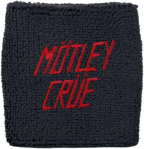 Motley Crue "Logo" (wristband)