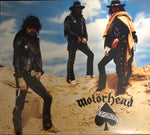 Motorhead "Ace of Spades" (cd, used)