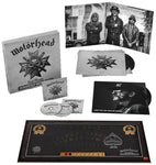 Motorhead "Seriously Bad Magic" (vinyl box)