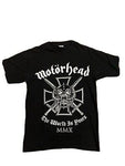 Motorhead "The World Is Yours" (shirt, small)