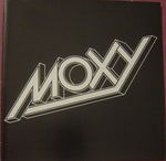 Moxy "Moxy" (cd, used)