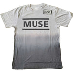 Muse "Logo" (tshirt, large)