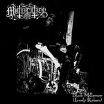 Mutiilation "Black Millenium (Grimly Reborn)" (cd, used)