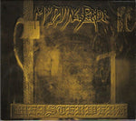 My Dying Bride "Meisterwerk 1" (cd, digi)