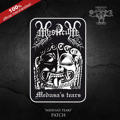 Mysticum "Medusas Tears" (patch)