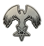 Mysticum "Raven" (pin)