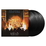 Neil Young "Weld" (3lp)