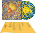 Nektar "Recycled" (lp, splatter vinyl)