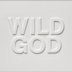 Nick Cave "Wild God" (cd)