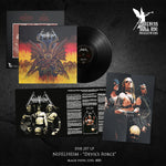 Nifelheim "Devil's Force" (lp)