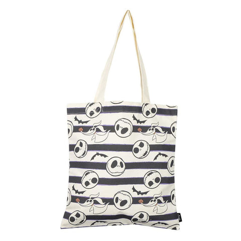 Nightmare Before Christmas "Characters" (tote bag)