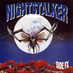 Nightstalker "Side FX" (lp)