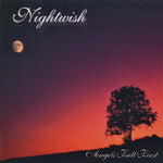 Nightwish "Angels Fall First" (cd, used)