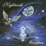 Nightwish "Oceanborn" (cd, used)