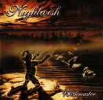 Nightwish "Wishmaster" (cd, used)