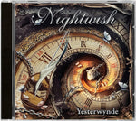 Nightwish "Yesterwynde" (cd)