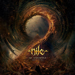 Nile "The Underworld Awaits Us All" (cd, digi)