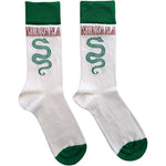 Nirvana "Serve the Servants" (socks, size 40-45)